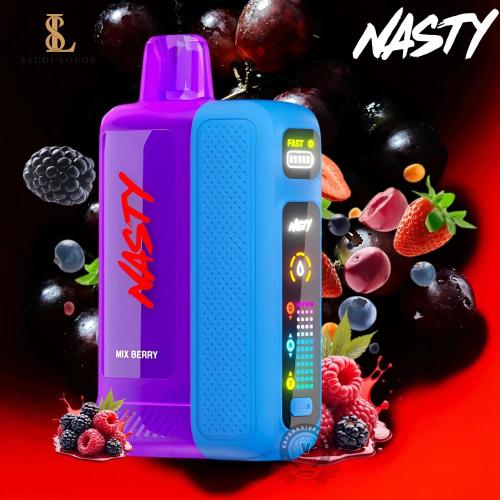 سحبة ناستي بولت 50000 موش توت مشكل NASTY BOLT 50K...