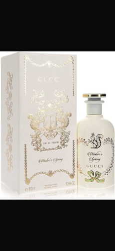 عطر وينترز سبرينج من قوتشي
