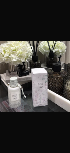 عطر بيبي ديور ازرق