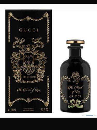 عطر ذا هارت اوف ليو من قوتشي