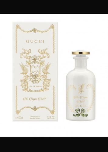 عطر قوتشي ذا فيرجن فويلت