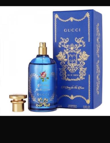 عطر قوتشي ايه سونج فور ذا روز او دو
