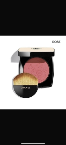 بلشر شانيل Rose