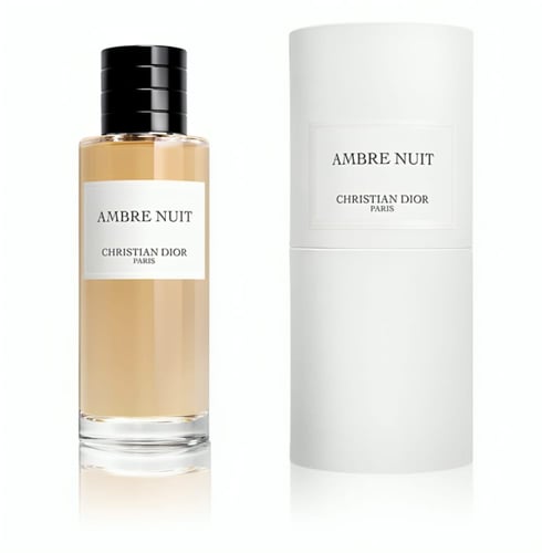 ديور كريستان AMBRE NUIT