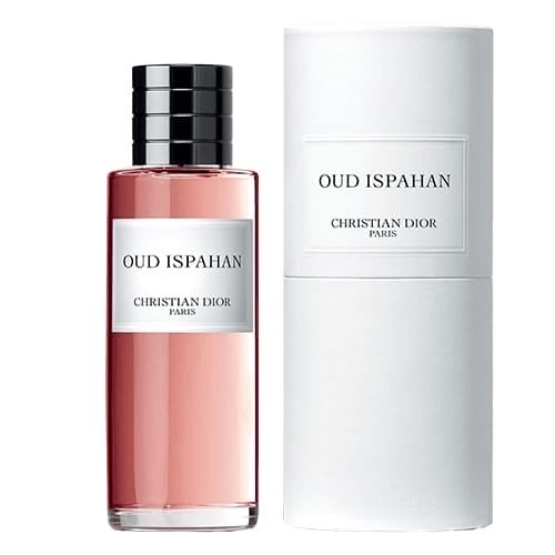 عطر كريستان ديور عود اصفهان