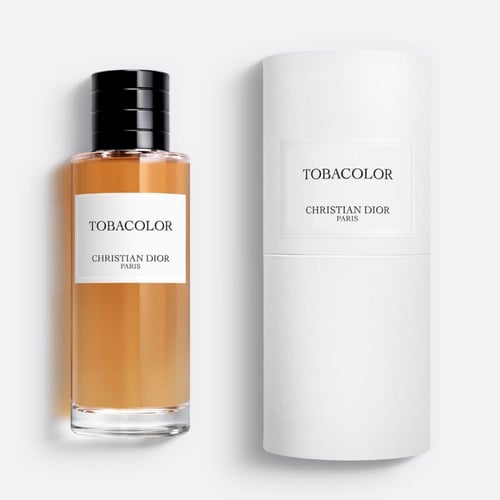 عطر ديور كريستان TOBACOLOR