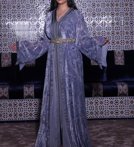 قفطان سما