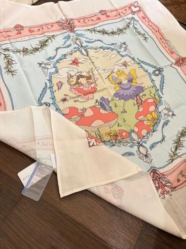 بلانكت الاميرات Atelier babbi