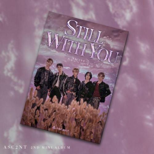ASC2NT - 2nd Mini Album Still with you