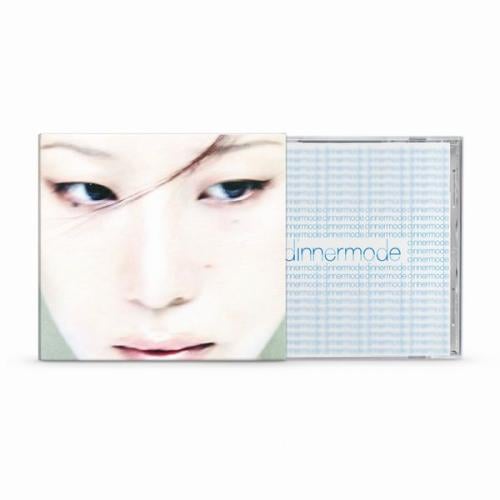 SUMIN - 2nd Album dinnermode