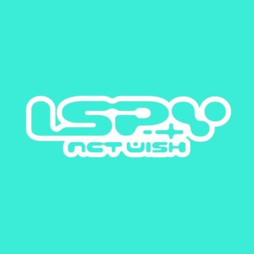 NCT WISH - 4th Mini Album I SPY (Acrylic Stand Ver...