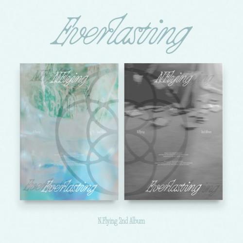 N.Flying - 2nd Album Everlasting (Ever Ver + Last...