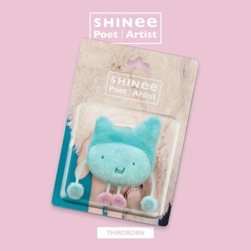 ‪SHINee - Single Album Poet | Artist (Thirdborn Ve...