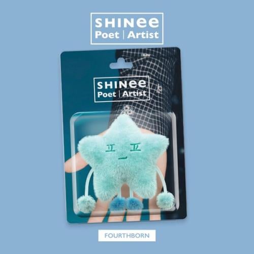 ‪SHINee - Single Album Poet | Artist (Fourthborn V...