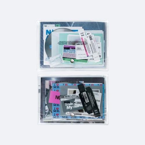 ILLIT - 1st Single Album NOT CUTE ANYMORE (Random...