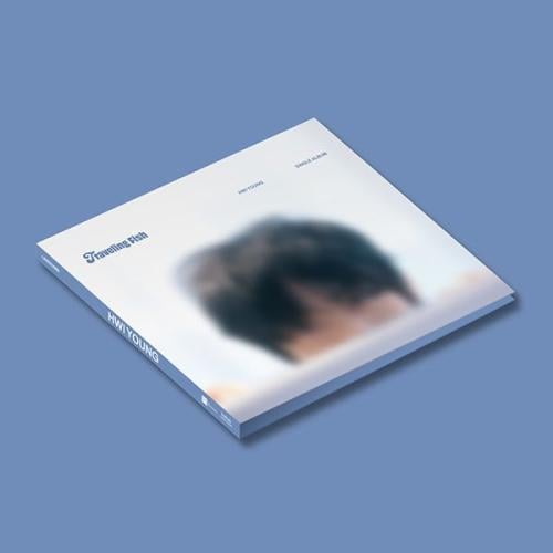 HWI YOUNG (SF9) - 1st Single Album Traveling Fish