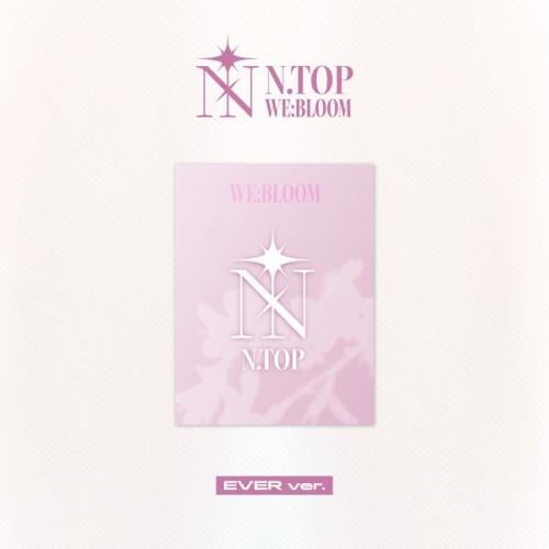 N.TOP - Album WE:BLOOM