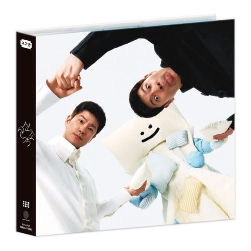 Chang Kiha - Album 산산조각