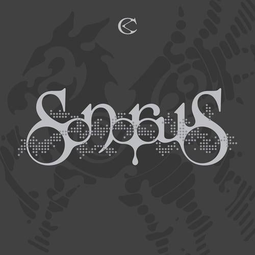 CRAVITY - EP Album sonorous (Digipack Ver) (Random...