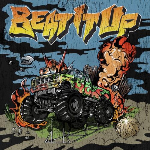 NCT DREAM - 6th Mini Album Beat It Up (Sheriff Ver...