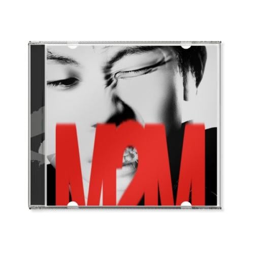 M1NU - Album M2M