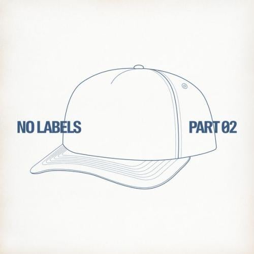 YEONJUN - Album NO LABELS: PART 02 (Cap Ver) (Limi...