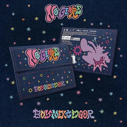 ‪BOYNEXTDOOR - 4th EP No Genre (Weverse Albums Ver...