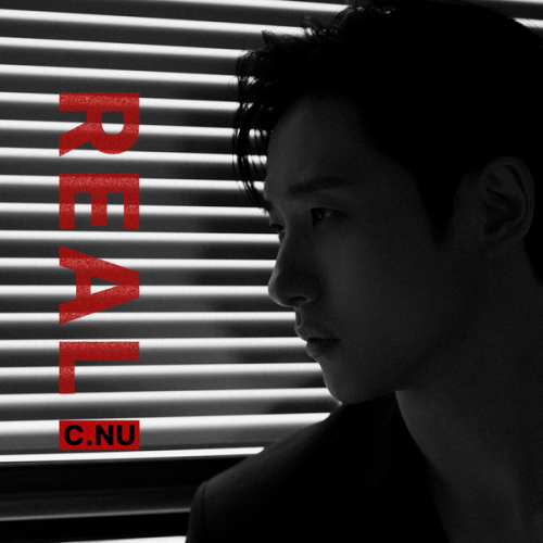 C.NU - 1st SOLO Album REAL