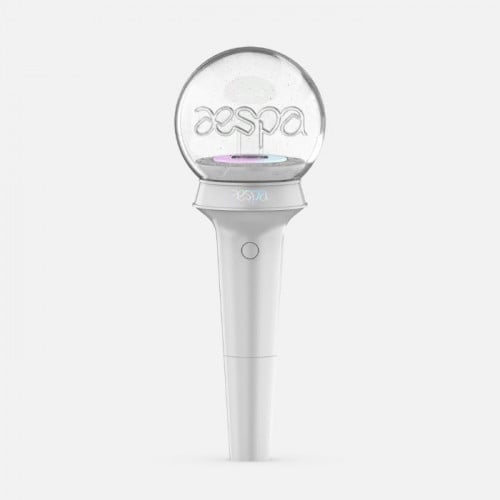 AESPA - OFFICIAL LIGHT STICK