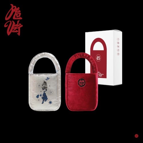 Red Velvet - The 3rd Album What A Chill Kill (Bag...
