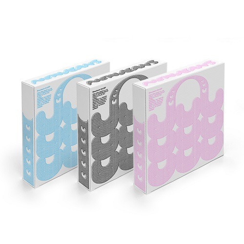 NewJeans - NewJeans 2nd EP Album Get Up (Bunny Bea...