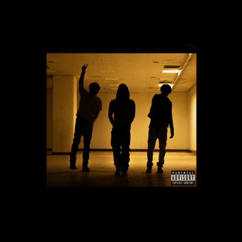 HAON, NOWIMYOUNG, JMIN - Compilation Album 2000 TA...