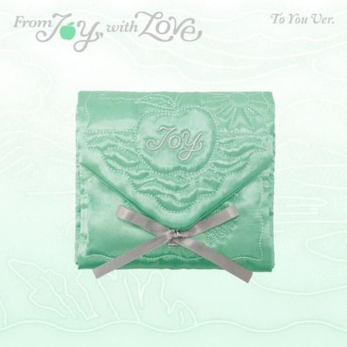 JOY - 1st Mini Album From JOY, with Love (To You V...