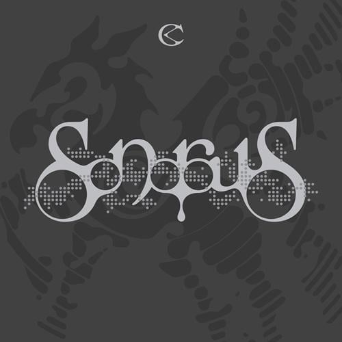 CRAVITY - EP Album sonorous (Echo Ver)