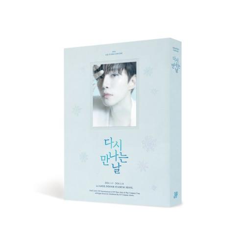 JUNHO - 2024 LEE JUNHO CONCERT The day we meet aga...
