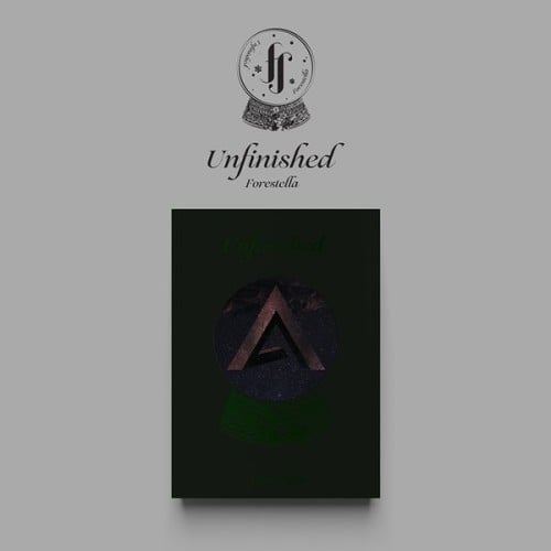 Forestella - Album Unfinished