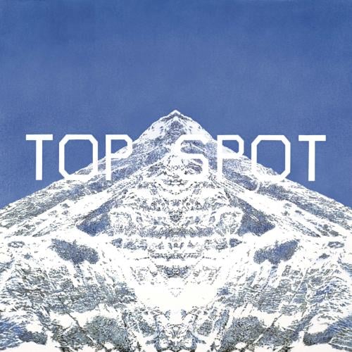 T.O.P - 1st Album TOP SPOT (ANOTHER DIMENSION) (Ra...
