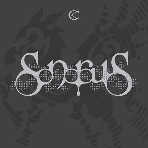 CRAVITY - EP Album sonorous (Muse Ver)