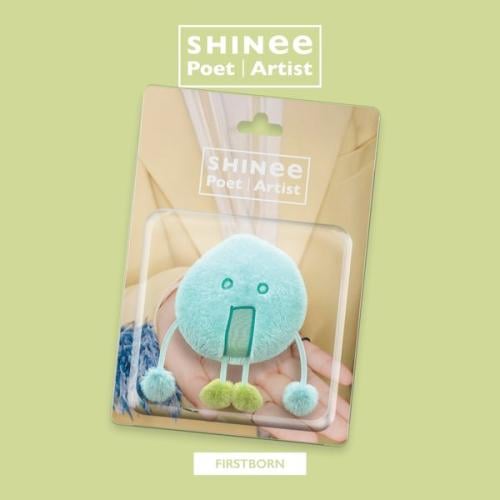‪SHINee - Single Album Poet | Artist (Firstborn Ve...