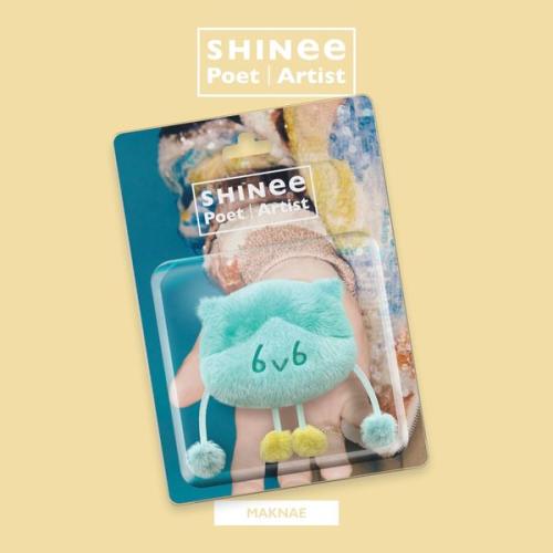 ‪SHINee - Single Album Poet | Artist (Maknae Ver)‬