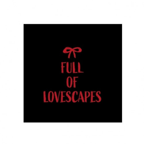 NTX Album - FULL OF LOVESCAPES Special Edition