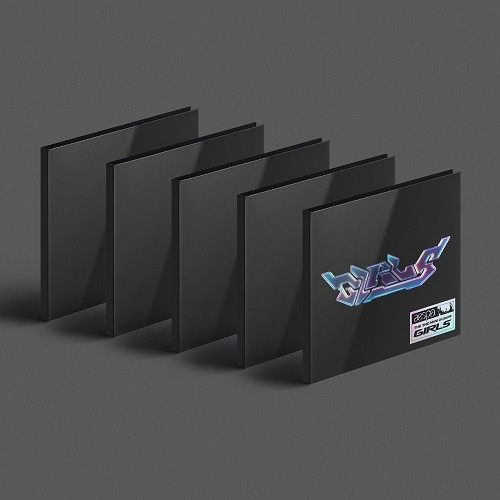 Aespa - Mini Album Girls (Digipack Ver) (Random Ve...
