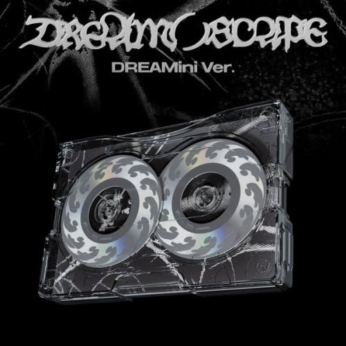 NCT DREAM - DREAM( )SCAPE (DREAMini Ver)