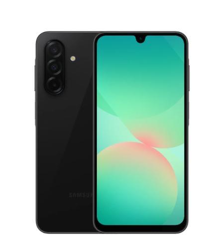 سامسونج A26 ذاكرة 256 جيجا 8 رام 5G اسود