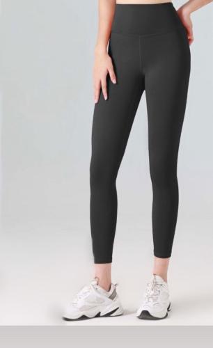 BLACK-LEGGIN