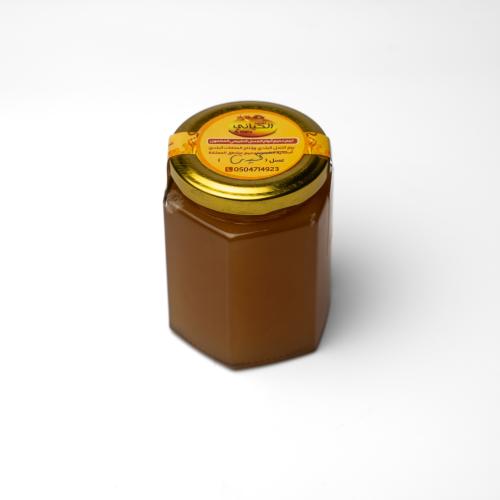 عسل شوكه ربع كيلو