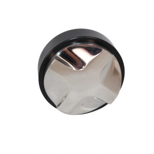 موزع مقاس53 ملم - شعار 2cup coffee