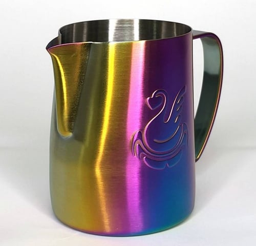 بتشر حاد - ملون مطفي - 600 ملل