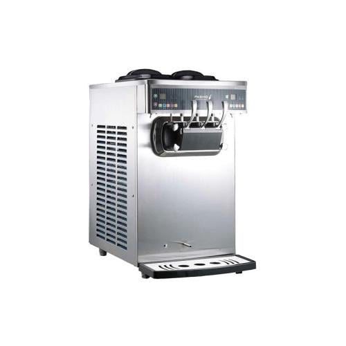 مكينة ايس كريم باسمو على الطاولة Pasmo S230