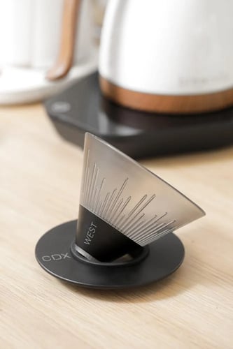 قمع ويست كوديكس 01